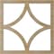 Ekena Millwork Statesman Wood Fretwork Pierced Ceiling Medallion, Birch, 30"OD x 19 1/4"ID x 3/8"T CMWP30X30X0375STBI - alternate 3